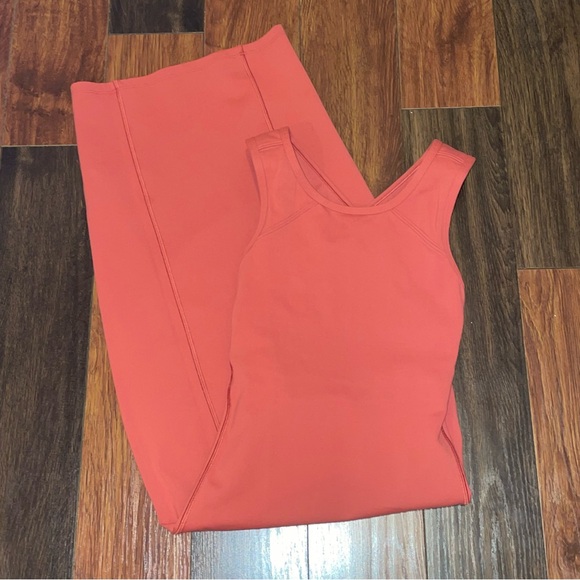 Lululemon midi dress - Picture 2 of 3